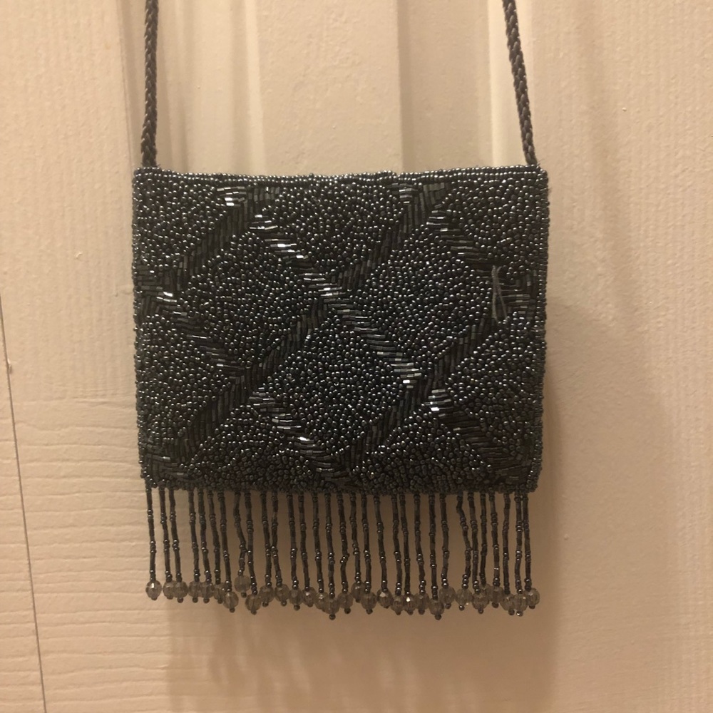Small crossbody purse